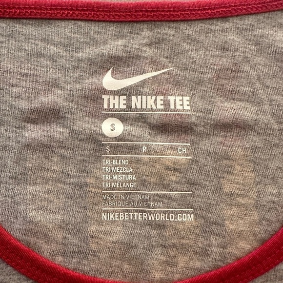 Nike USC Trojans Tank Top Size Small - Picture 5 of 6